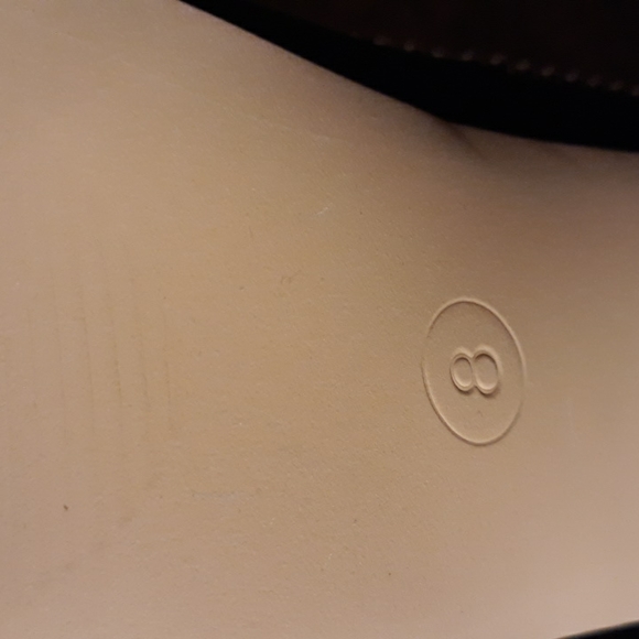 Elegant park pumps - Picture 8 of 8